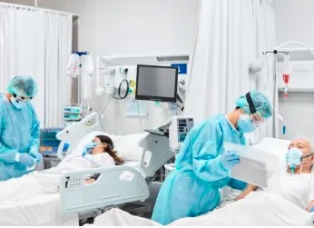 ATENCIÓN A PACIENTES CRITICOS