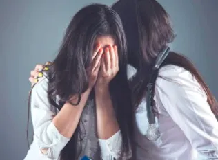 ATENCIÓN INTEGRAL A VÍCTIMAS DE VIOLENCIA SEXUAL CON ENFOQUE DIFERENCIAL