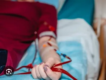 CUIDADOS DEL PACIENTE RENAL DIALISIS Y HEMODIALISIS