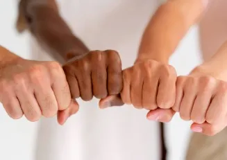 DIVERSIDAD INCLUSION Y NO DISCRIMINACION