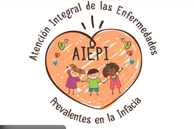 ESTRATEGIA AIEPI
