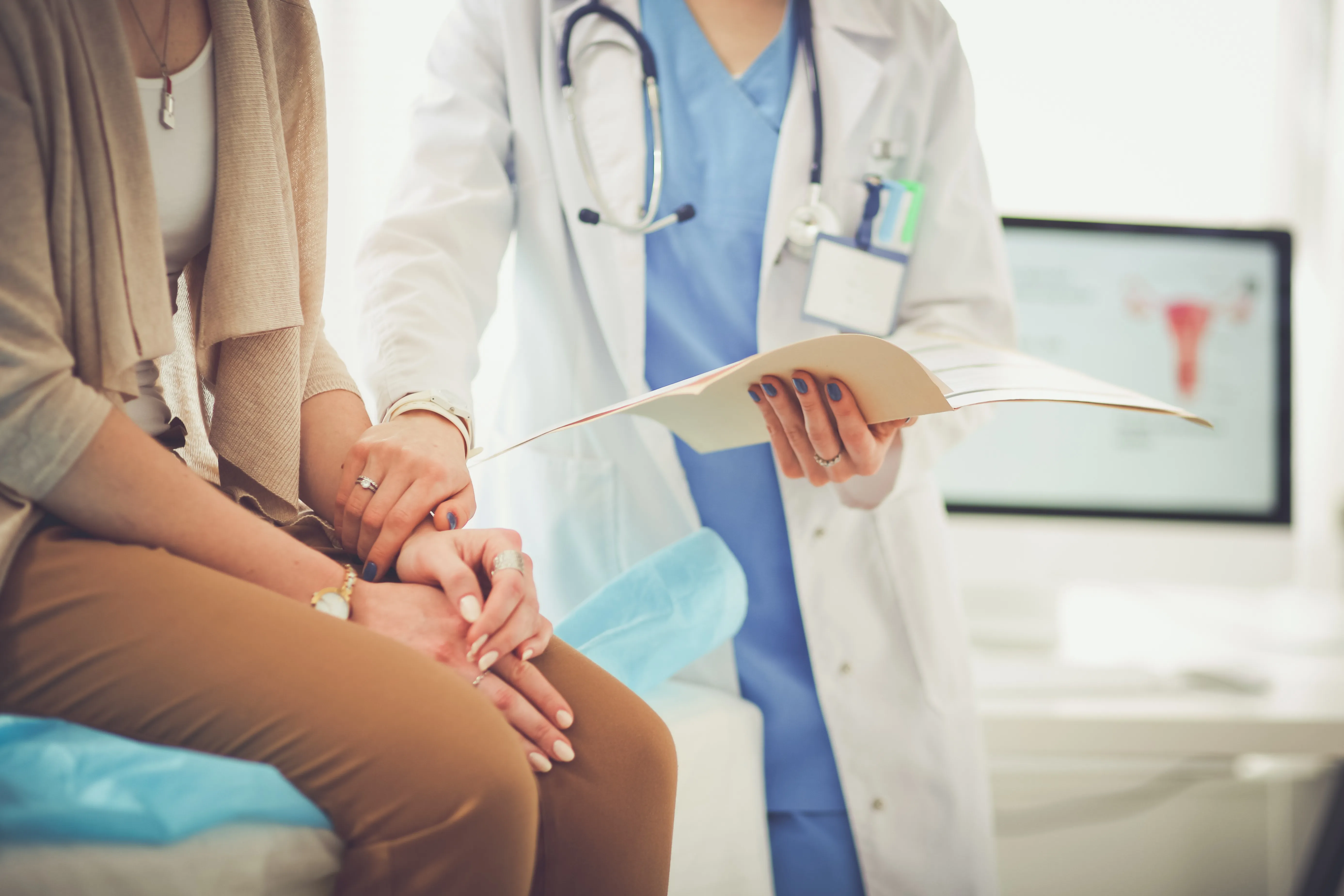 HUMANIZACION EN LA ATENCION EN SALUD