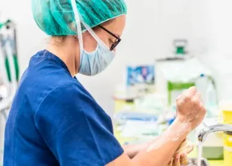 MANEJO Y PREVENCION DE INFECCIONES ASOCIADAS A LA ATENCION EN SALUD