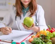 NUTRICION Y DIETETICA
