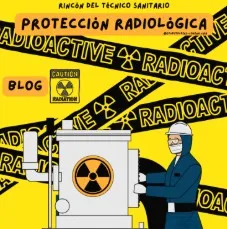 SEGURIDAD Y PROTECCIÓN RADIOLÓGICA